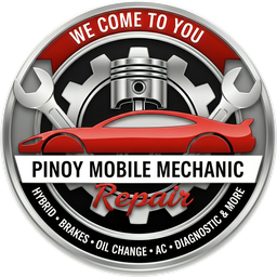 Pinoy Mobile Mechanic — we come to you